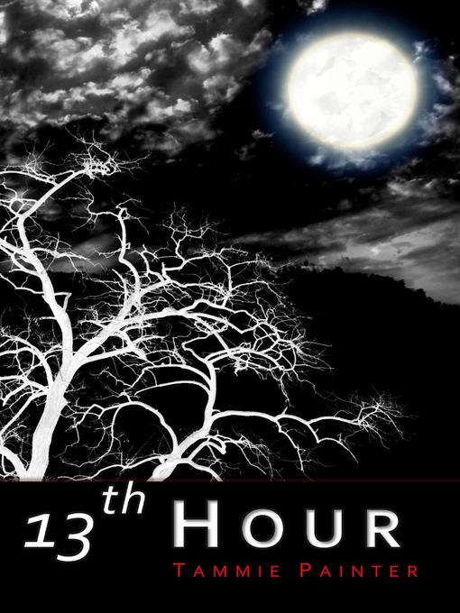 Cover image for 13th Hour